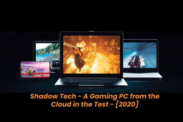 Shadow tech