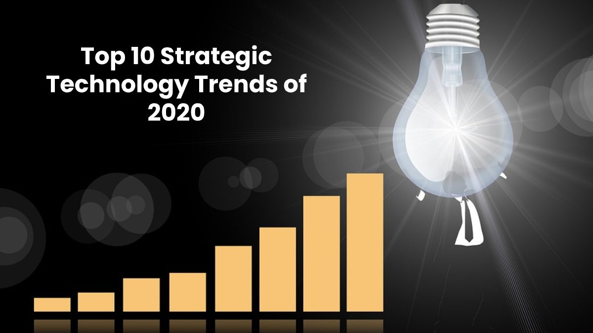 Top Strategic Technology Trends for 2024