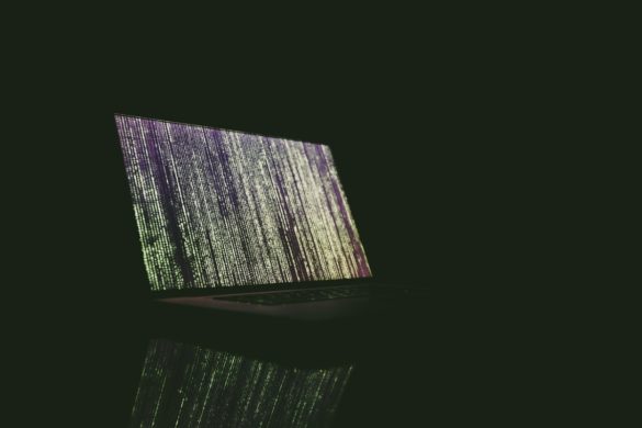 Backup software