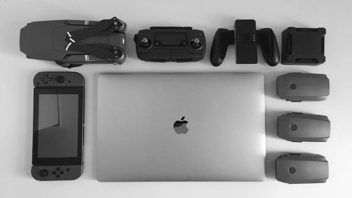 5 Cool Gadgets To Use In 2020