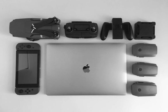 Cool Gadget