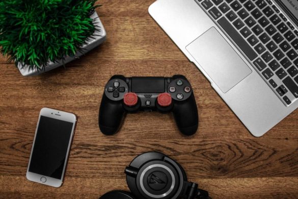 Gamification