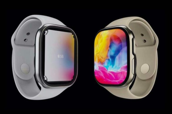 apple watch6