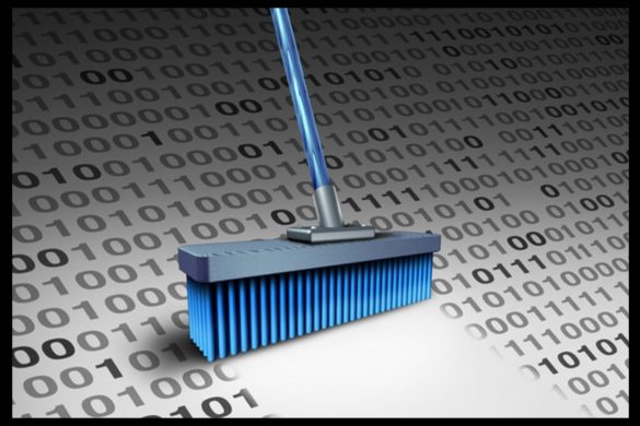 Clean data - Data cleaning