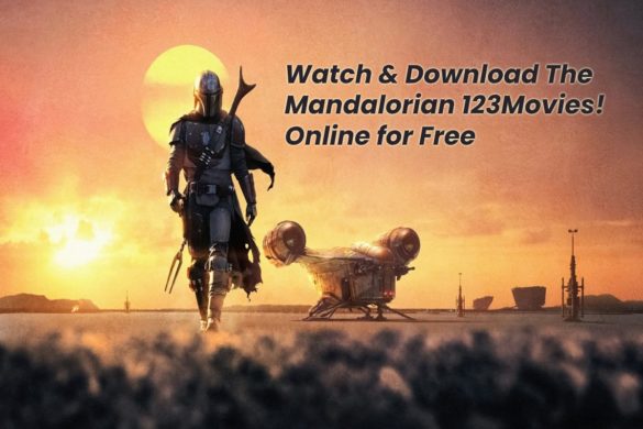 The mandalorian 123movies