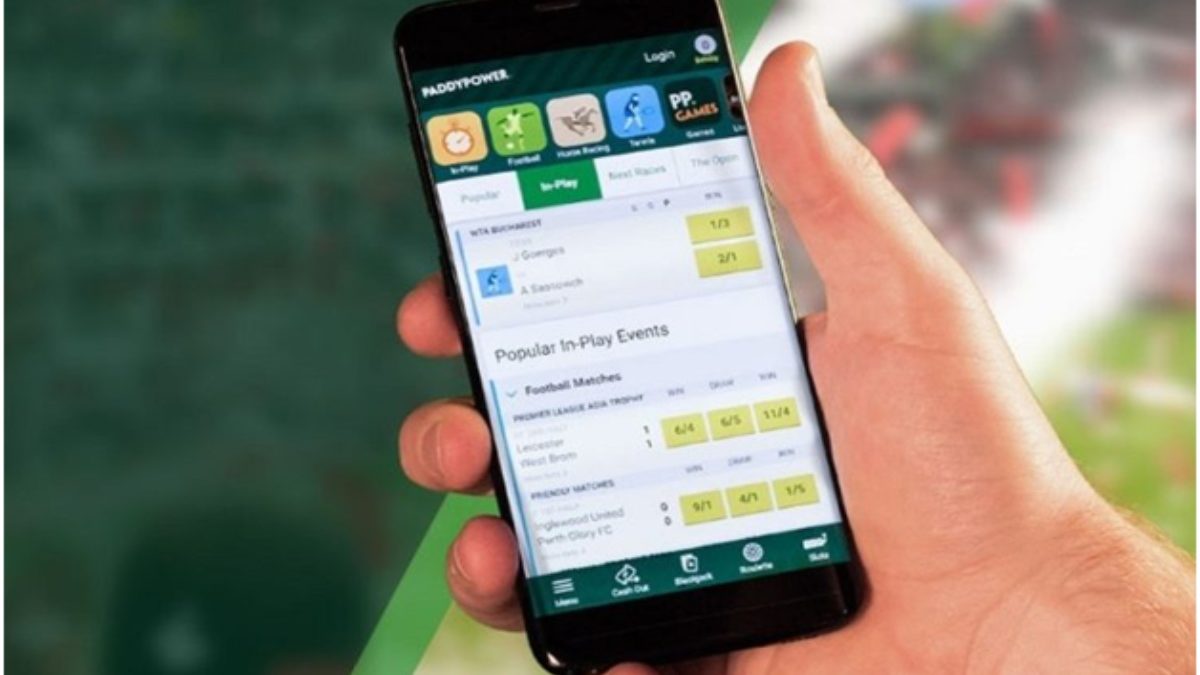 10 Best Football Betting Apps