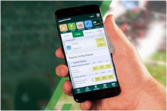 Betting apps