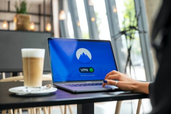 Secure VPN