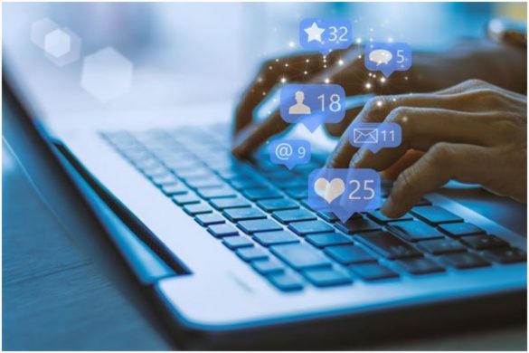 25 Social Media Marketing Statistics for 2021