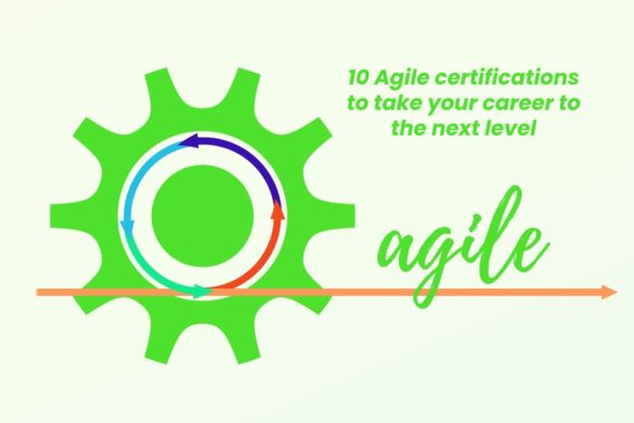 Agile certifications