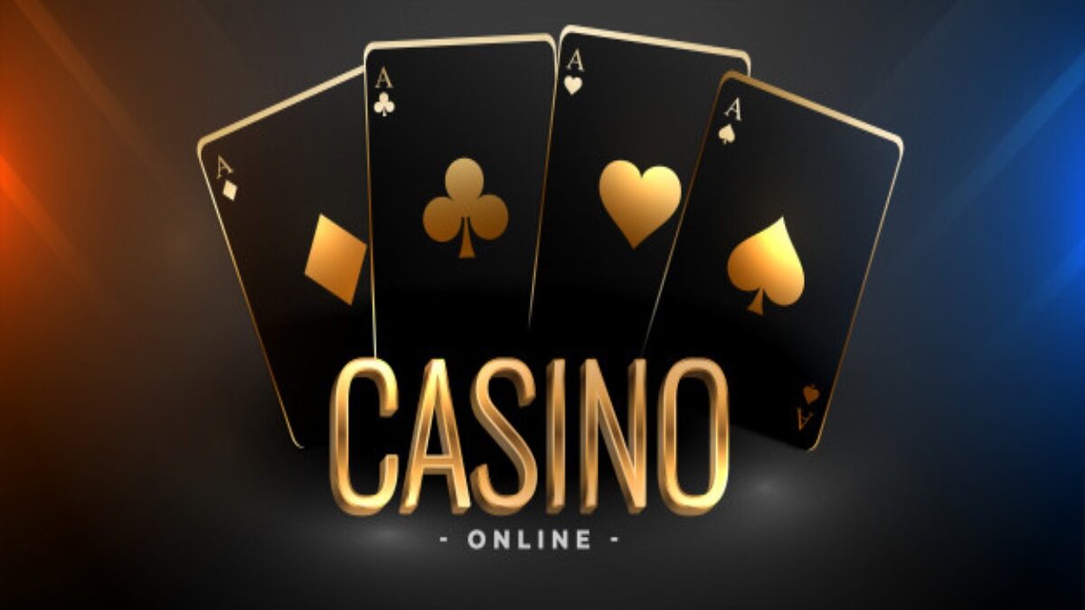 Casino Games That Are Easiest To Win At Online Casinos