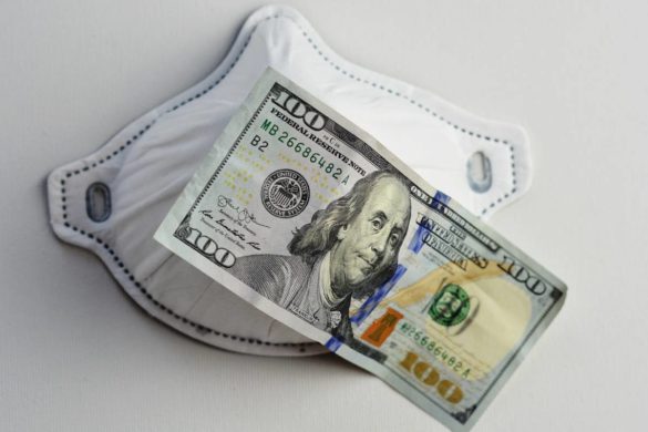 Covid Aid Coming to Help Those In Need Pay For Internet