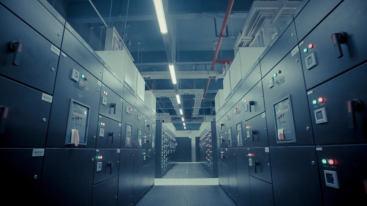 Knowing When Your Data Center Needs to be Updated