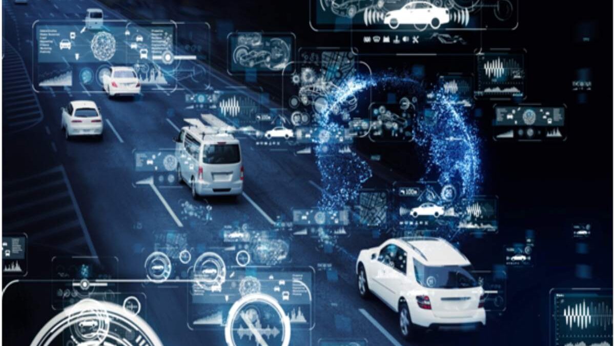 Why 5G is crucial for Autonomous Vehicles?