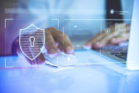 Azure security