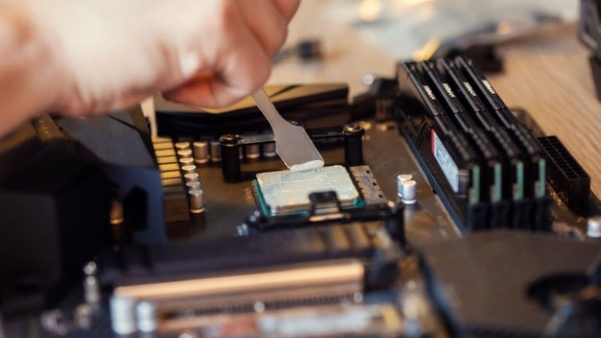 Best Ways to Fix a Fast Heating CPU