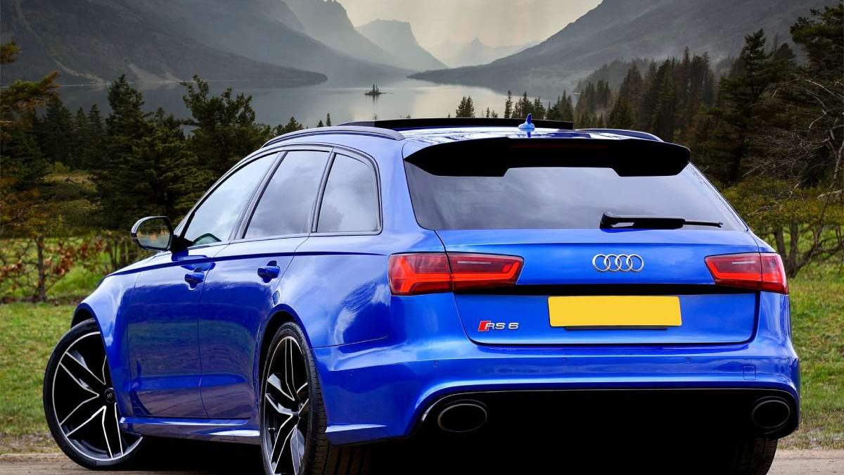 12 Best Free Websites to Lookup & Decode Your Audi Car