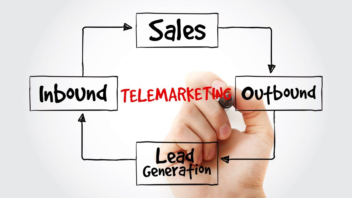 How To Apply These 7 Telemarketing Strategies Into Your Business 