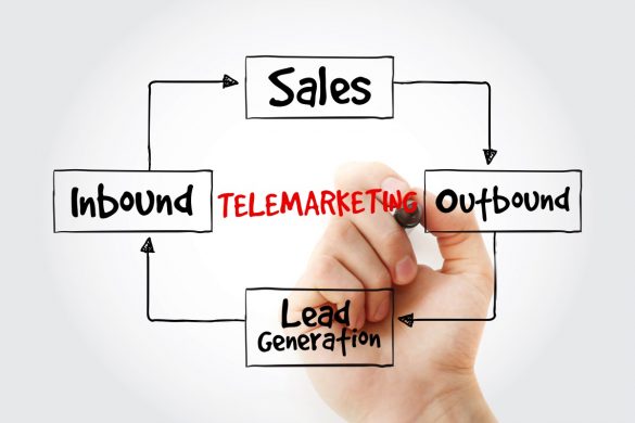 Telemarketing