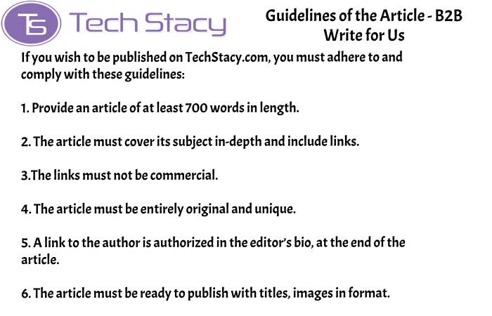 guidelines B2B write for PSD3(2)(22)