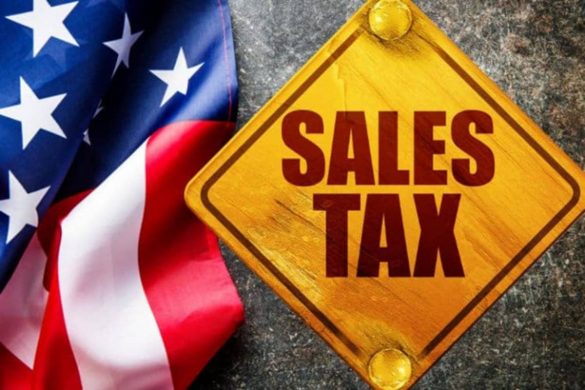 All You Need to Know about US Sales Tax and Economic Nexus