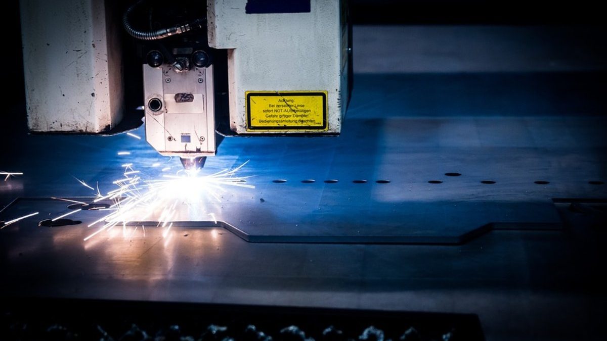 5 Innovative Types Of CNC Machine Technology For Industrial Use