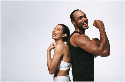 CBD muscles