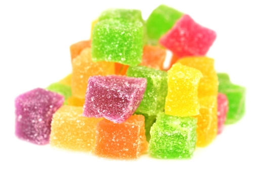 CBD varaities