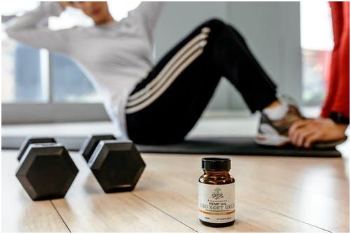 CBD - weight loss