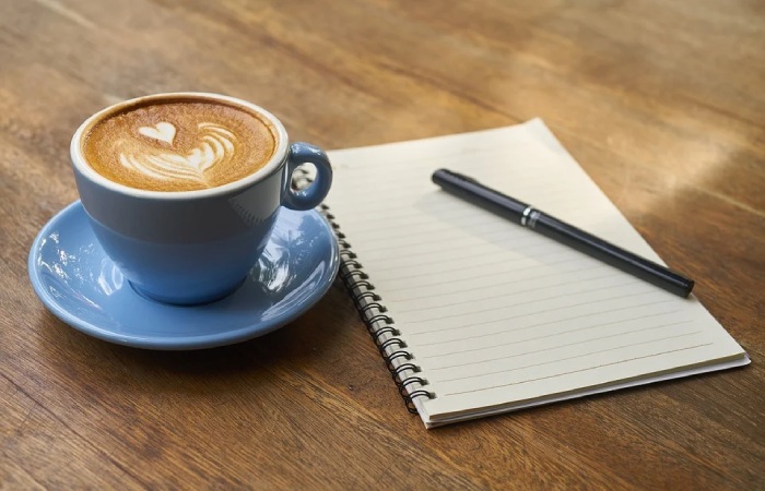 Coffee - Morning
