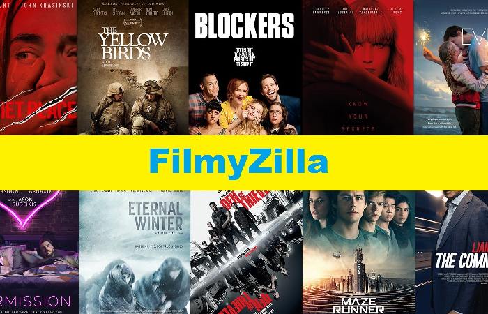 Please find out more on Filmyzilla.me 2020 website New link