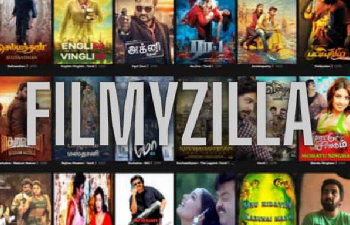 What is Filmyzilla.me movie?