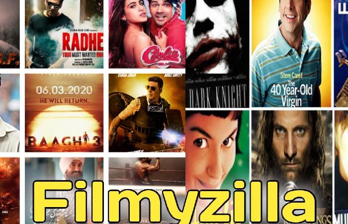 How to Download Filmyzilla Bollywood Movies