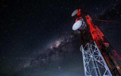 Satellite