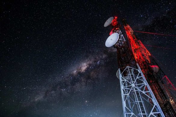 Satellite