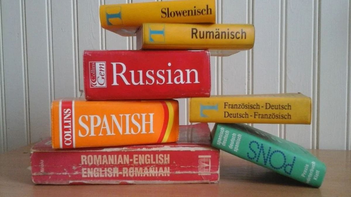 7 Ways to Improve Your Foreign Language Skills