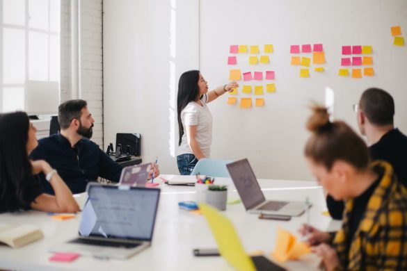 Lead Management