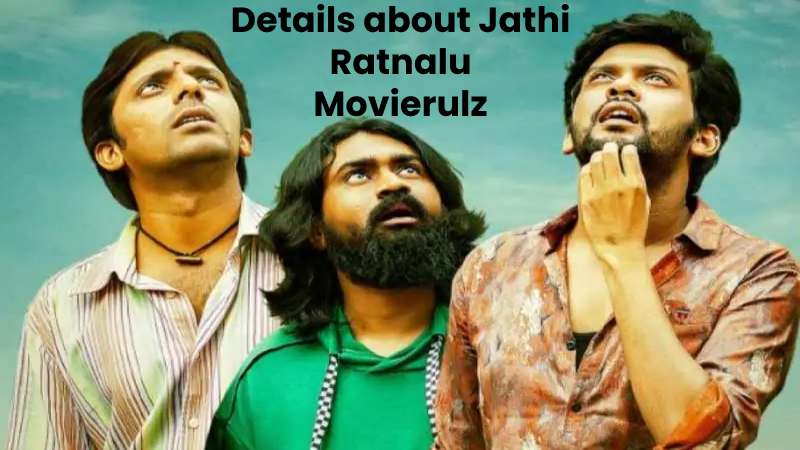 Details about Jathi Ratnalu Movierulz
