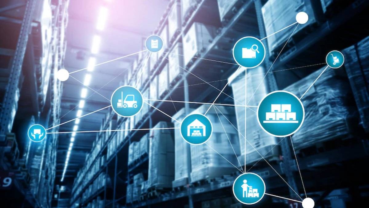 5 Supply Chain Logistics Trends to Watch