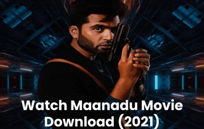 Watch Maanadu Movie Download (2021)