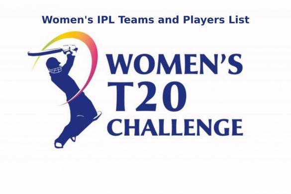 Womens Ipl