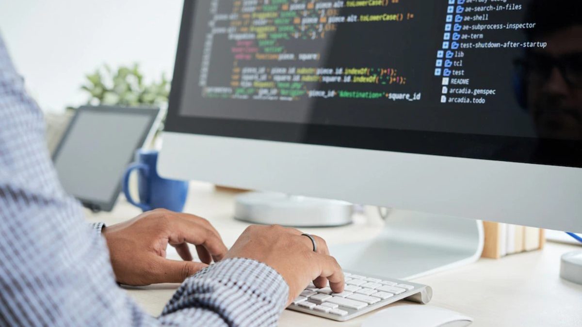 Quick Start Guide for Aspiring Software Developers