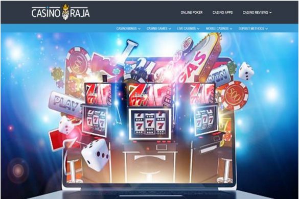 Best Casino apps