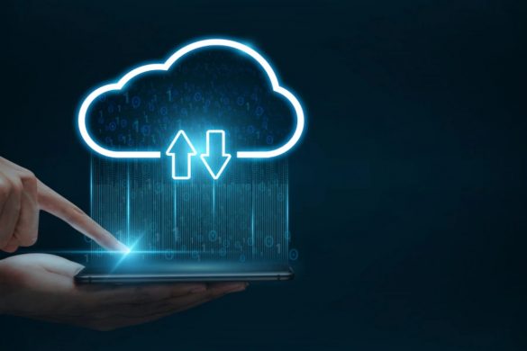 cloud service