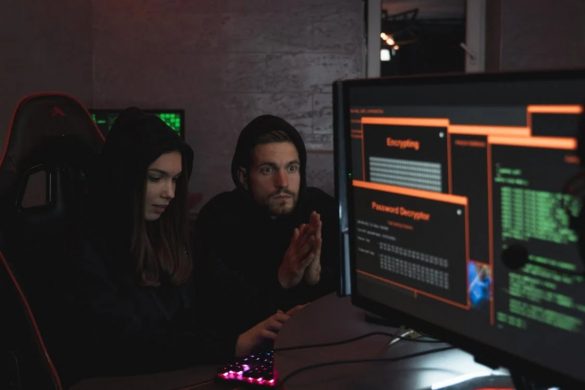 Hackers