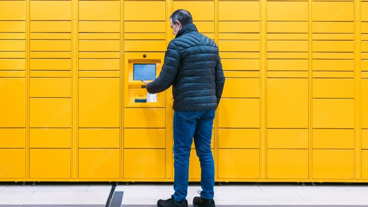 How to Choose Parcel Lockers for your needs?