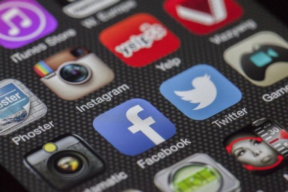 Six Apps