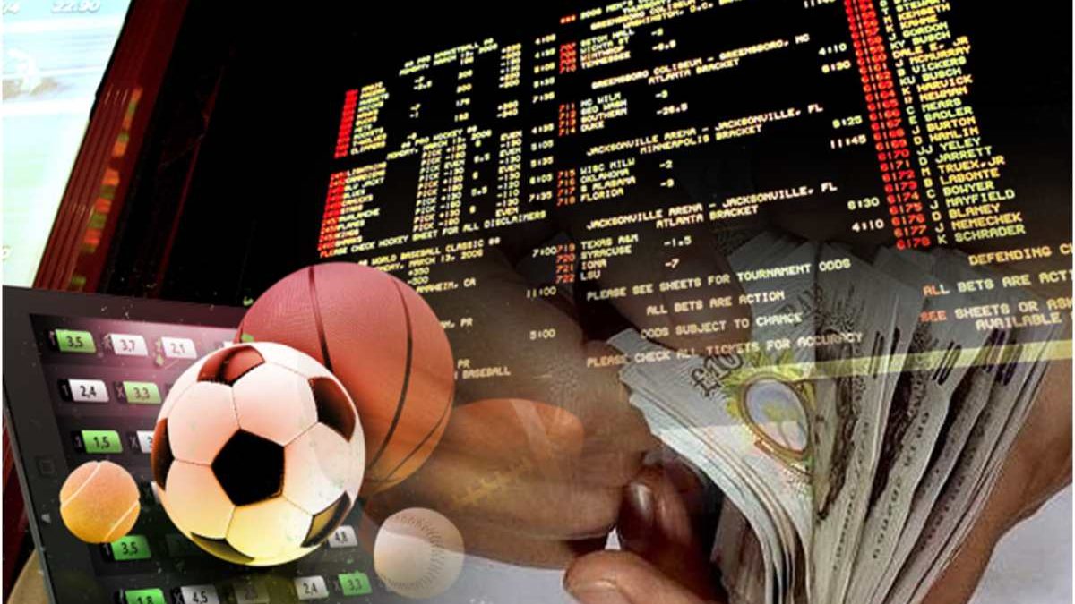 Betting apps in India – “fresh air” while you are betting