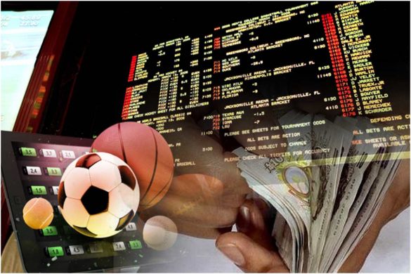 betting apps in India