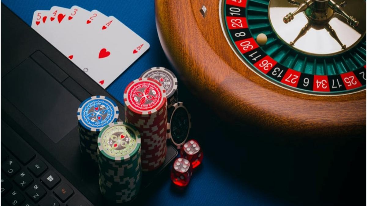 Online casino for real money, fun, or profit in 2022